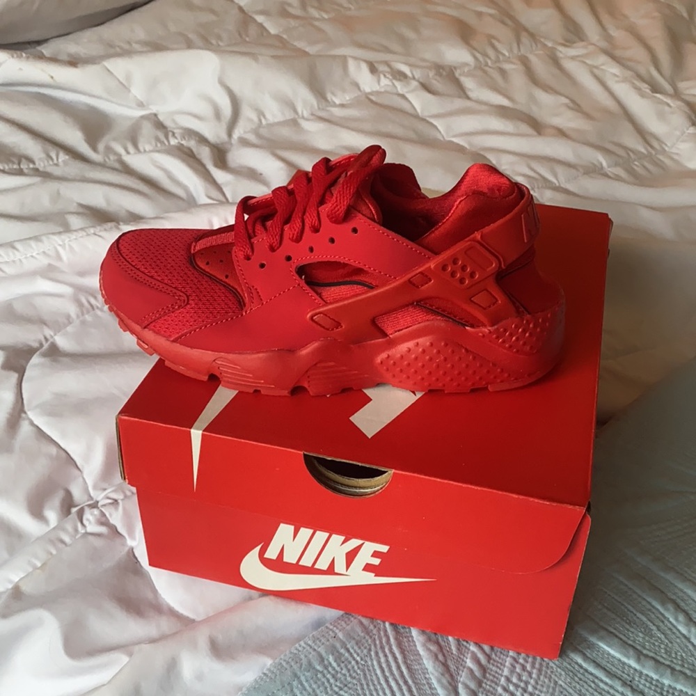 Nike Huarache Run (GS)